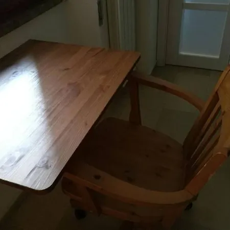 Appartement La Stanzetta - Very Small, No Kitchen *