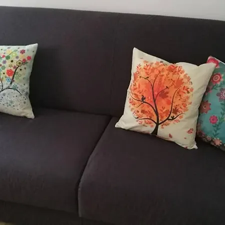 Apartamento La Stanzetta - Very Small, No Kitchen