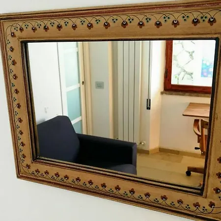 La Stanzetta - Very Small, No Kitchen