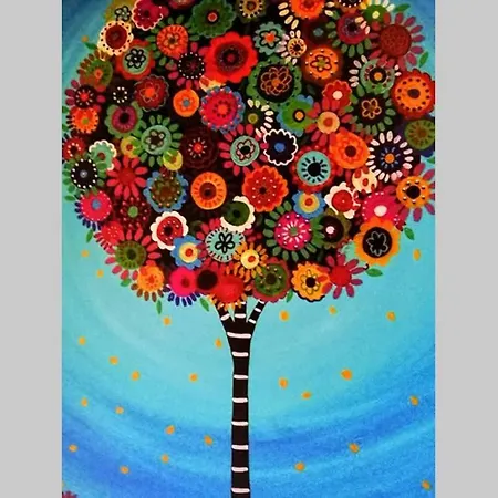 La Stanzetta - Very Small, No Kitchen