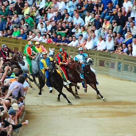 La Stanzetta - Very Small, No Kitchen Apartamento
