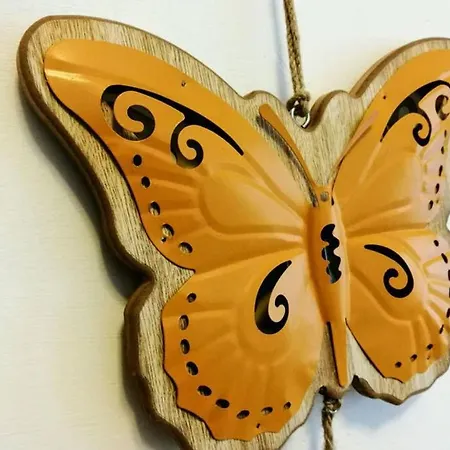 La Stanzetta - Very Small, No Kitchen Appartement Sienne