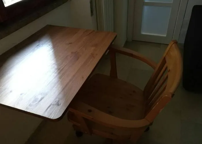 Daire La Stanzetta - Very Small, No Kitchen *