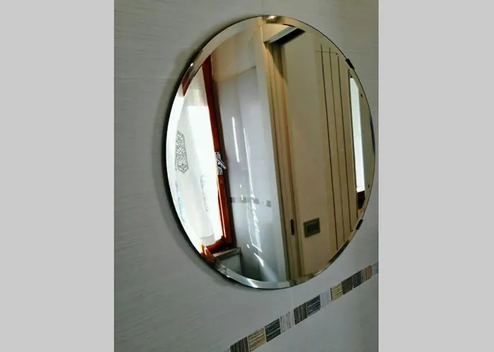 Apartament La Stanzetta - Very Small, No Kitchen *