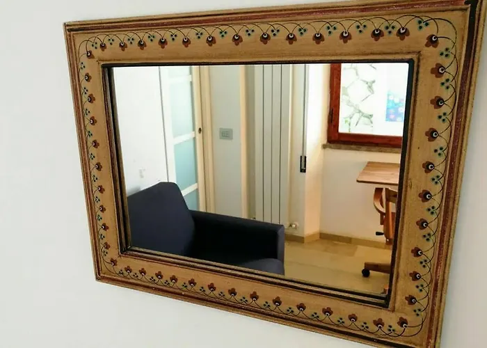 La Stanzetta - Very Small, No Kitchen