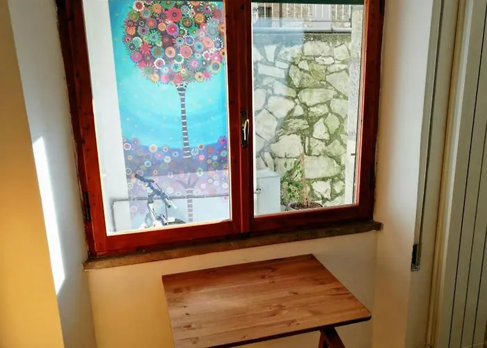 La Stanzetta - Very Small, No Kitchen