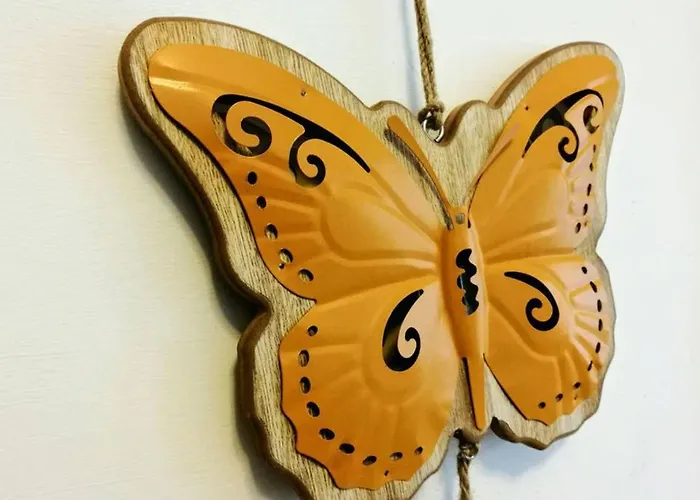 La Stanzetta - Very Small, No Kitchen Apartament Siena