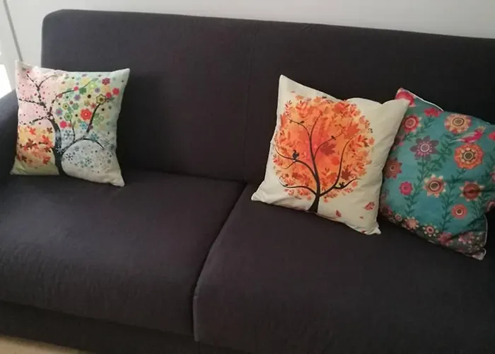 Apartment La Stanzetta - Very Small, No Kitchen