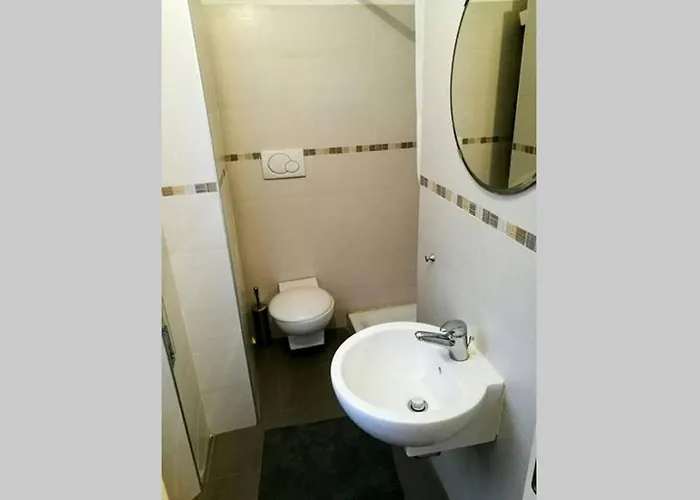 La Stanzetta - Very Small, No Kitchen *