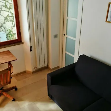 Appartamento La Stanzetta - Very Small, No Kitchen