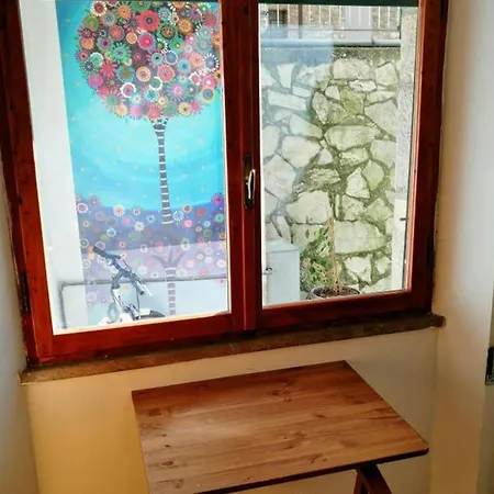 La Stanzetta - Very Small, No Kitchen