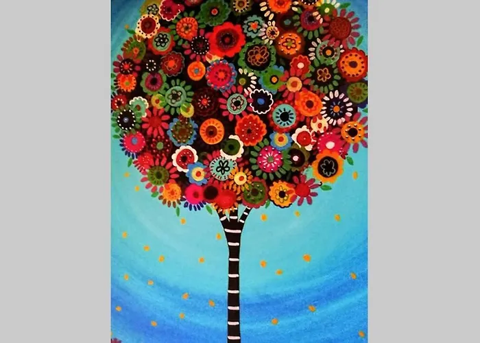 La Stanzetta - Very Small, No Kitchen