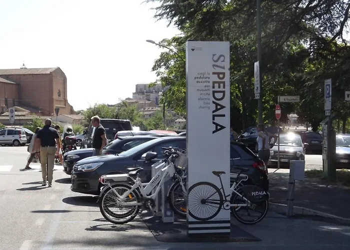 La Stanzetta - Very Small, No Kitchen * Сиена