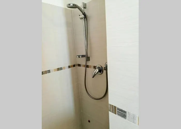 La Stanzetta - Very Small, No Kitchen *